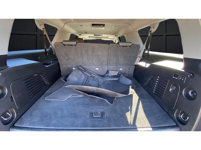 2018 GMC Yukon XL SLT