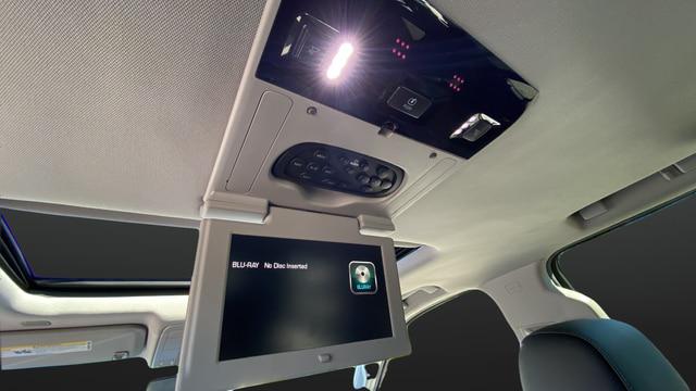 2018 GMC Yukon XL SLT