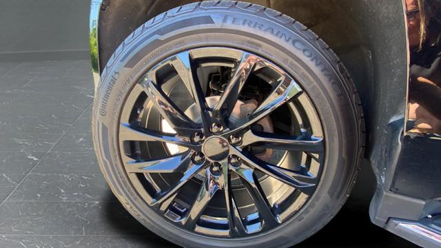 2018 GMC Yukon XL SLT