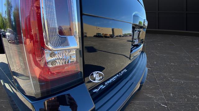 2018 GMC Yukon XL SLT