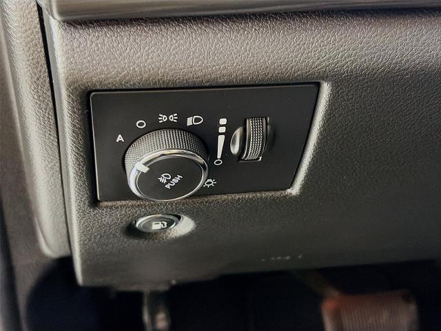 2021 Jeep Grand Cherokee Laredo X 4x4