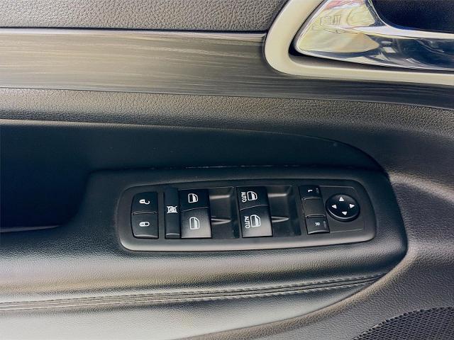 2021 Jeep Grand Cherokee Laredo X 4x4