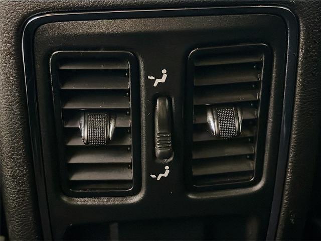 2021 Jeep Grand Cherokee Laredo X 4x4