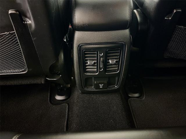 2021 Jeep Grand Cherokee Laredo X 4x4