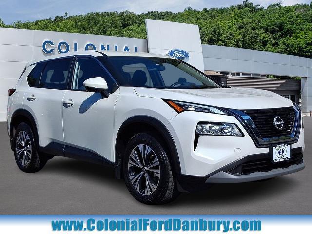 2023 Nissan Rogue SV Intelligent AWD for sale in Danbury, CT
