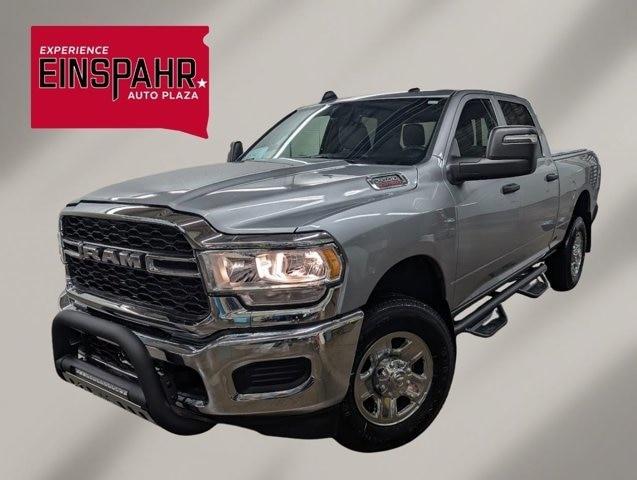 2024 Ram 2500 Tradesman Crew Cab 4x4 6'4" Box for sale in Brookings, SD