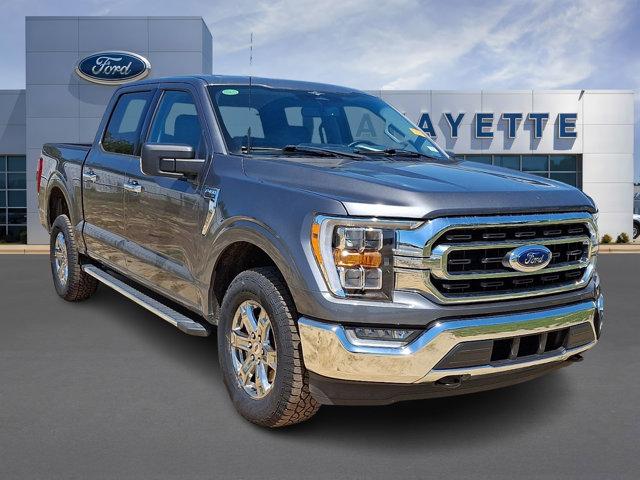 2023 Ford F-150 XLT for sale in Fayetteville, NC