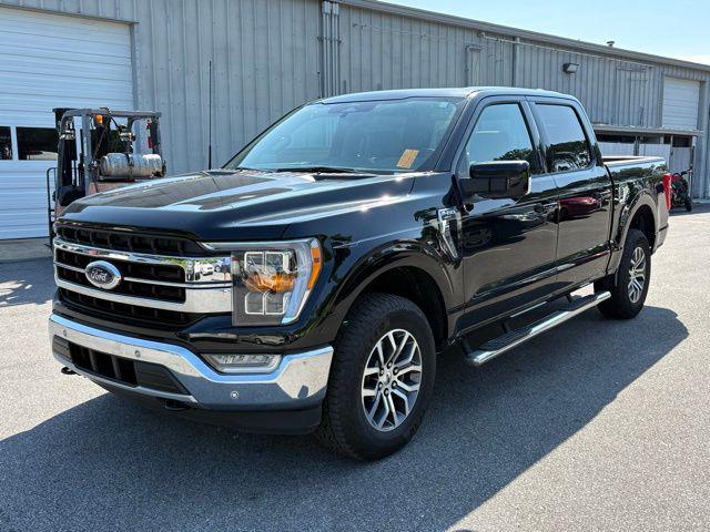2022 Ford F-150 LARIAT for sale in Morehead City, NC