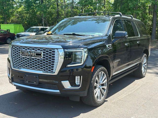 2021 GMC Yukon XL 4WD Denali for sale in Morehead City, NC