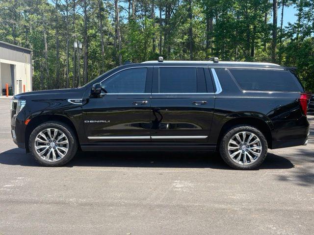 2021 GMC Yukon XL 4WD Denali