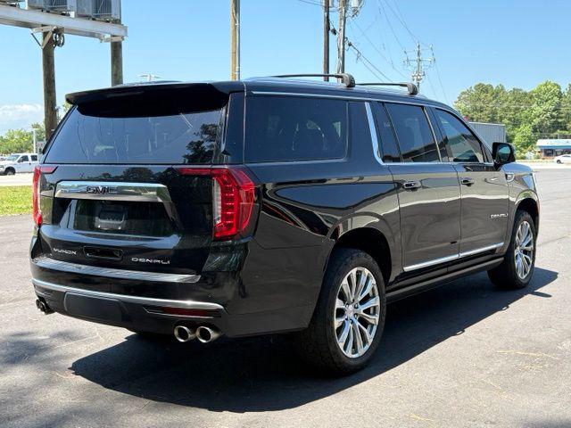 2021 GMC Yukon XL 4WD Denali