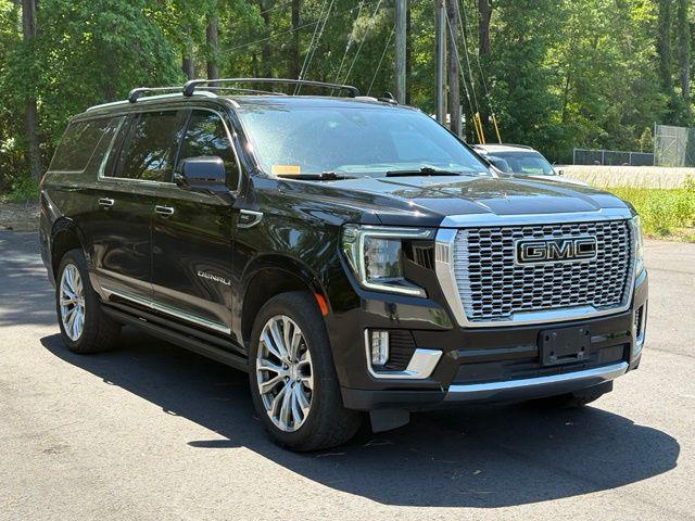 2021 GMC Yukon XL 4WD Denali