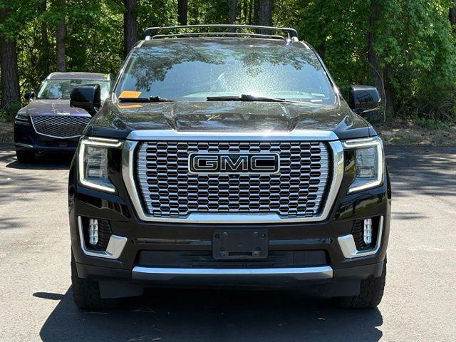2021 GMC Yukon XL 4WD Denali