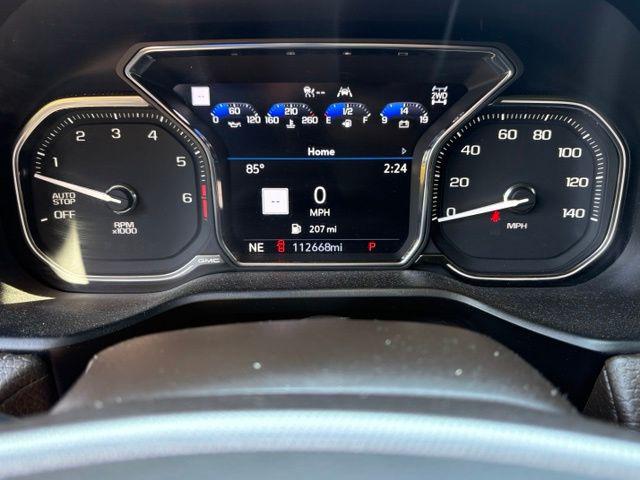 2021 GMC Yukon XL 4WD Denali