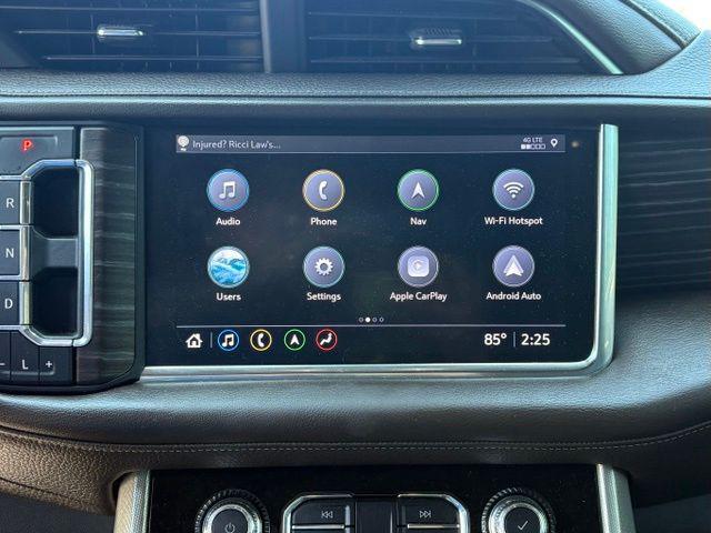 2021 GMC Yukon XL 4WD Denali