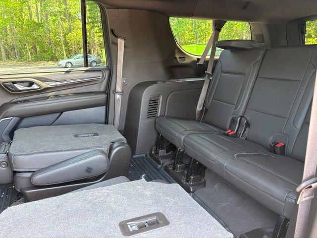 2021 GMC Yukon XL 4WD Denali