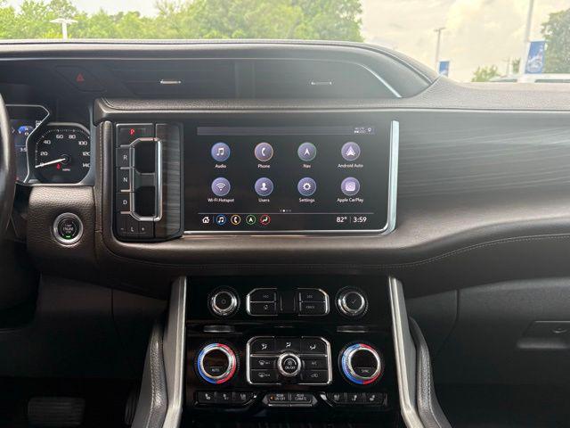 2021 GMC Yukon XL 4WD Denali