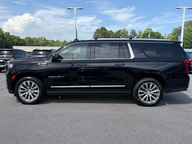 2021 GMC Yukon XL 4WD Denali
