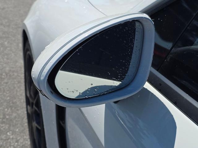 2020 Porsche Panamera 4