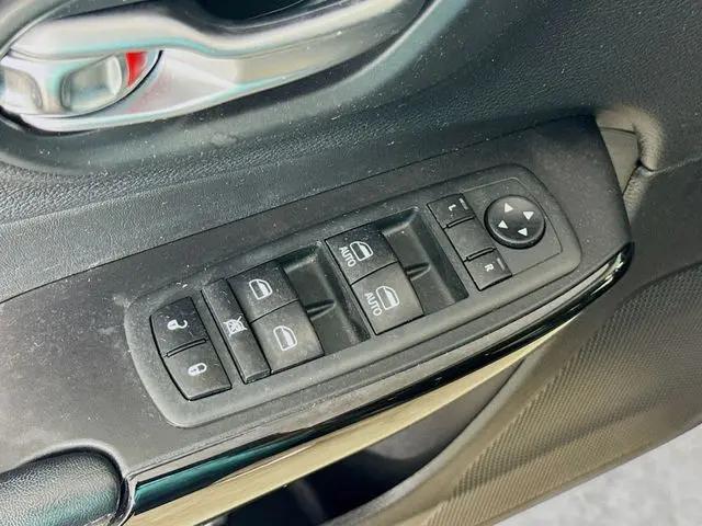 2020 Jeep Cherokee Altitude 4x4