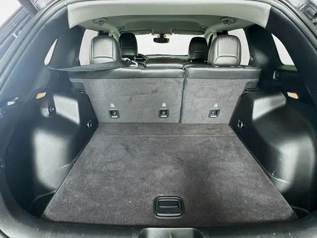 2020 Jeep Cherokee Altitude 4x4