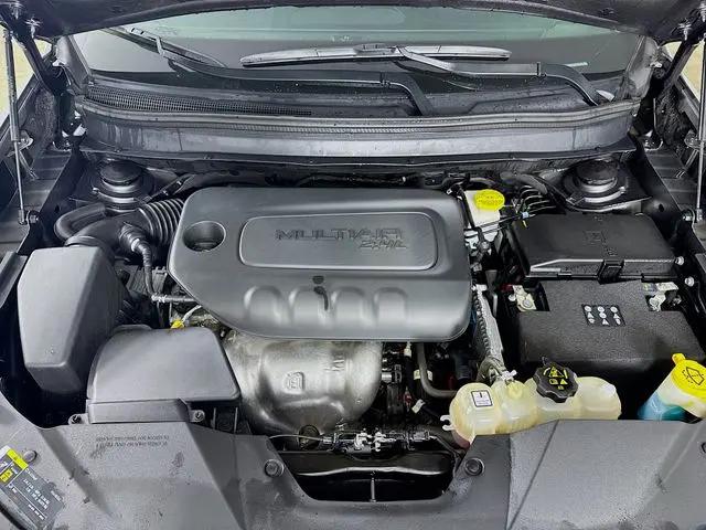 2020 Jeep Cherokee Altitude 4x4