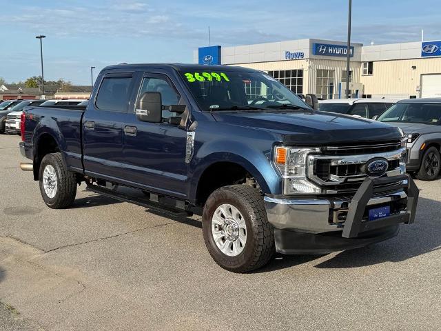 2020 Ford F-250 XLT for sale in Westbrook, ME
