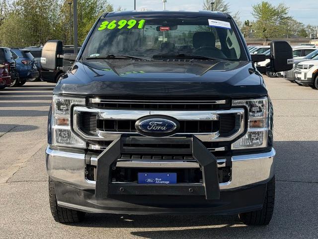 2020 Ford F-250 XLT