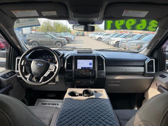 2020 Ford F-250 XLT