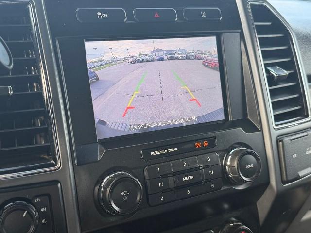 2020 Ford F-250 XLT