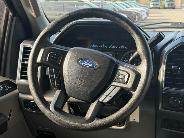 2020 Ford F-250 XLT