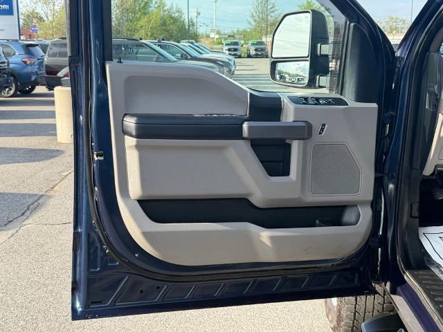 2020 Ford F-250 XLT