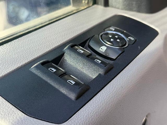 2020 Ford F-250 XLT