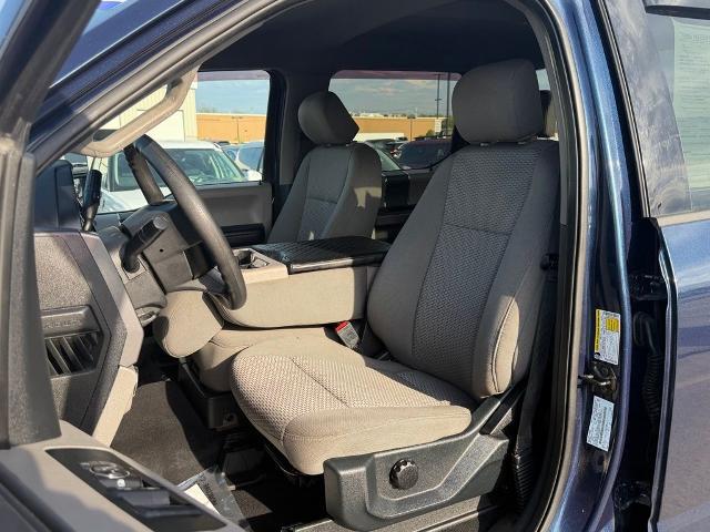 2020 Ford F-250 XLT