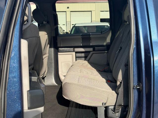2020 Ford F-250 XLT