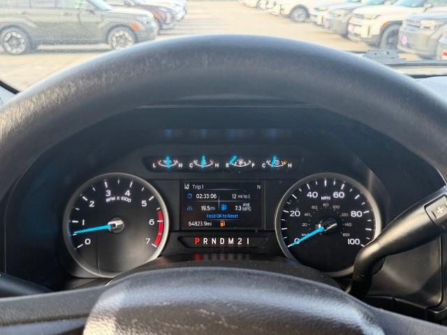 2020 Ford F-250 XLT