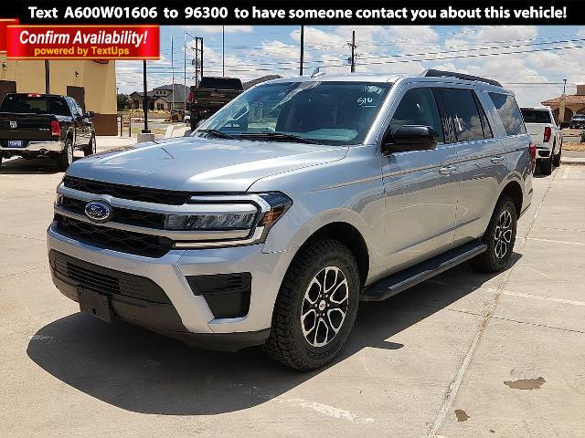 2024 Ford Expedition XL for sale in Lubbock, TX