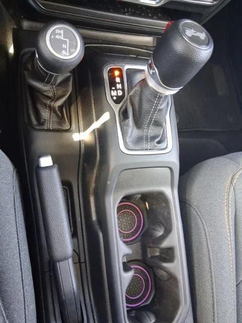 2025 Jeep Wrangler 4-Door Summit 4x4