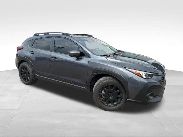 2025 Subaru Crosstrek Premium for sale in Harlingen, TX