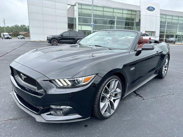 2017 Ford Mustang GT Premium for sale in Pine Bluff, AR