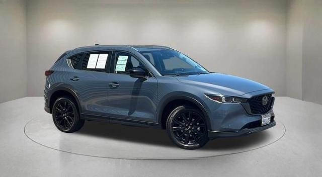 2023 Mazda CX-5 2.5 S Carbon Edition for sale in Cathedral City, CA
