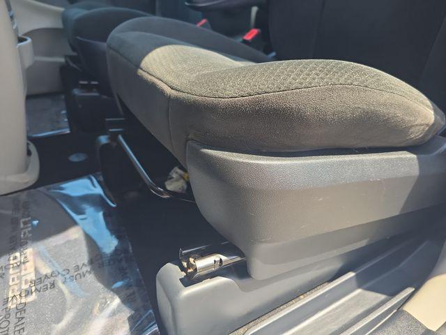 2016 Dodge Grand Caravan American Value Pkg