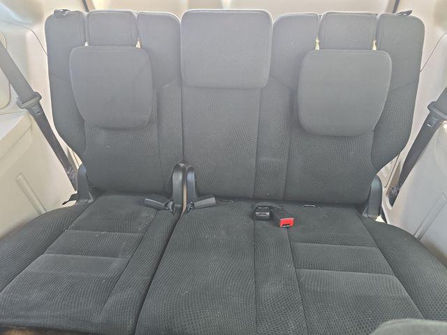 2016 Dodge Grand Caravan American Value Pkg