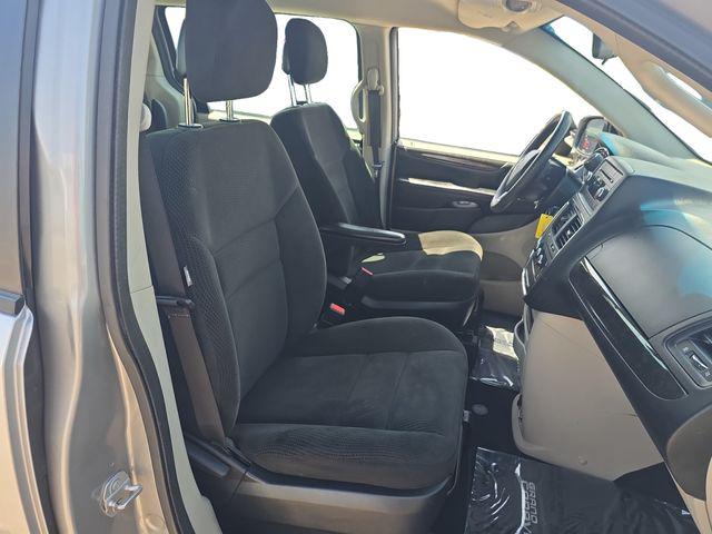 2016 Dodge Grand Caravan American Value Pkg