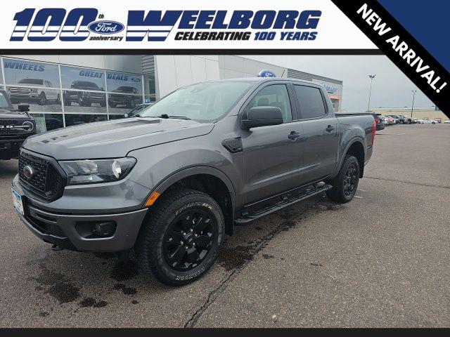 2022 Ford Ranger XLT for sale in Redwood Falls, MN