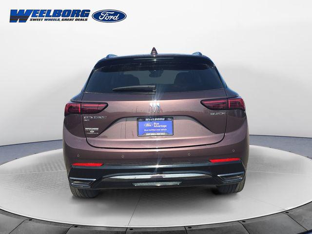 2024 Buick Envision Sport Touring AWD