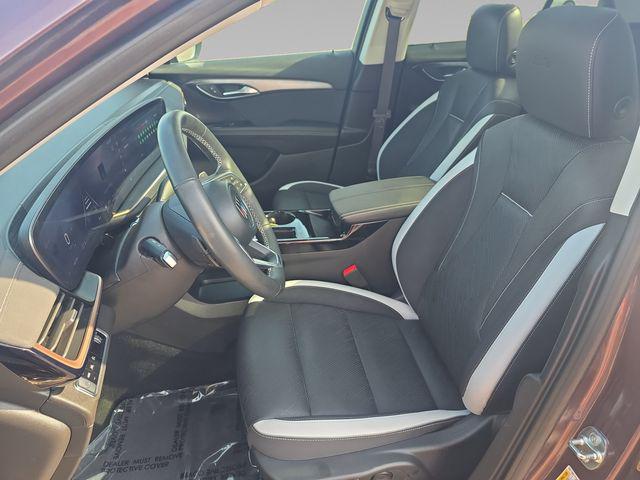2024 Buick Envision Sport Touring AWD