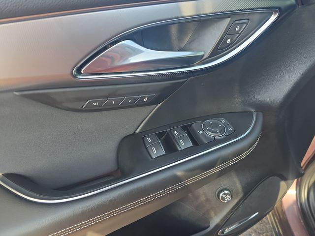 2024 Buick Envision Sport Touring AWD
