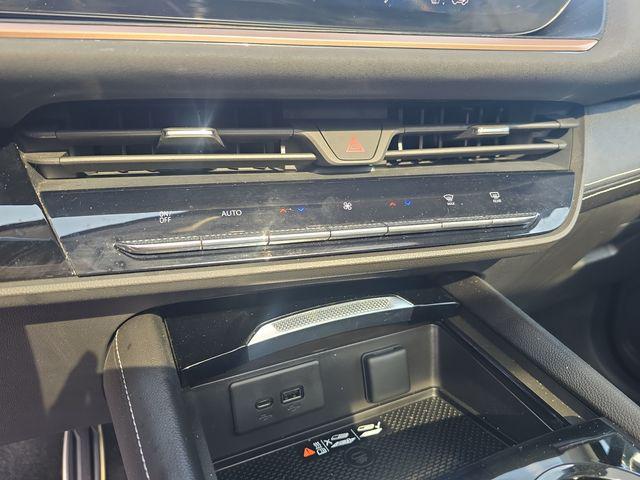 2024 Buick Envision Sport Touring AWD