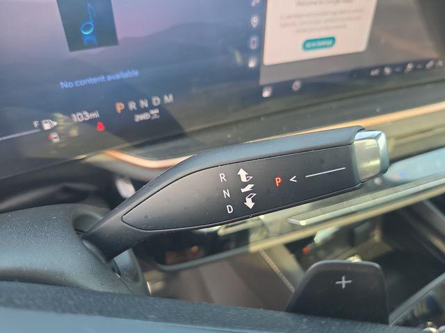 2024 Buick Envision Sport Touring AWD